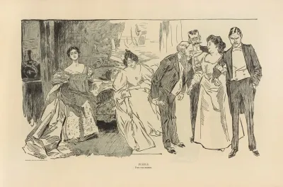 Puzzle Find The Heiress 2