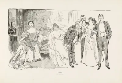 Puzzle Find The Heiress