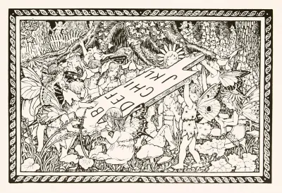 Puzzled Spirits