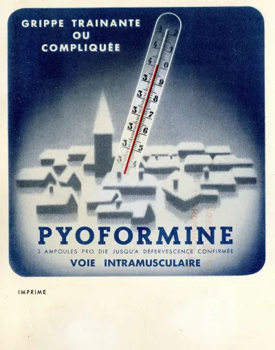 Pyoformine 3