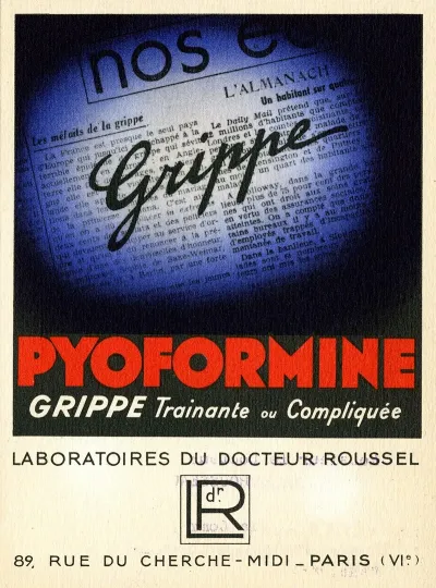 Pyoformine 4