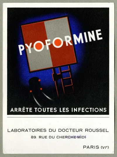 Pyoformine 5