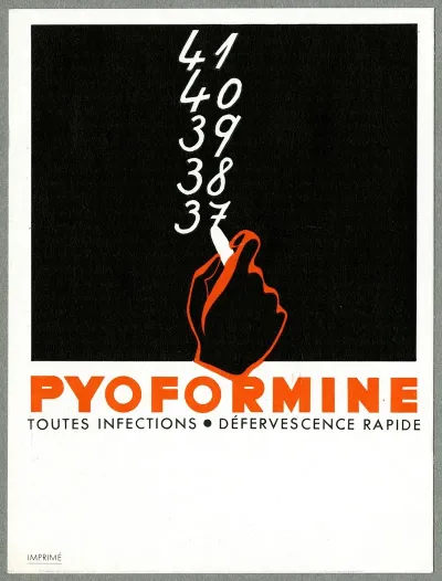 Pyoformine 6