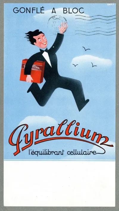 Pyrallium 10