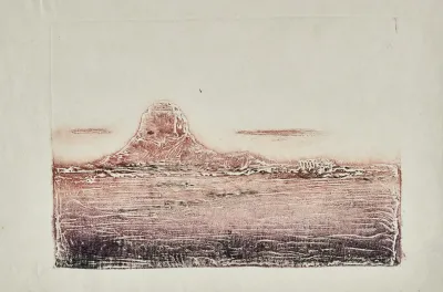 Pyramide De Sakkarah