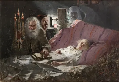 Quack Doctor