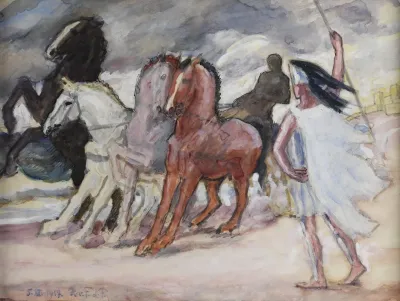 Quadriga 2