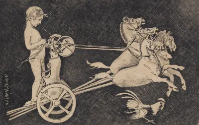 Quadriga