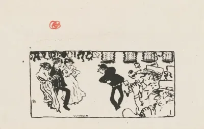 Quadrille