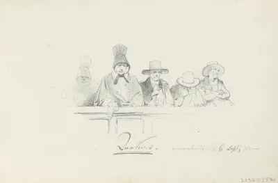 Quakers In Manchester