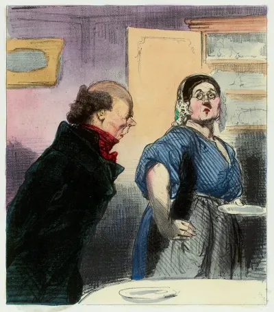 Quand Tauras Fait Manger Tes Serins Mame Senechal Je Voudrais Bien Dejeuner
