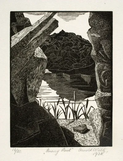 Quarry Pool