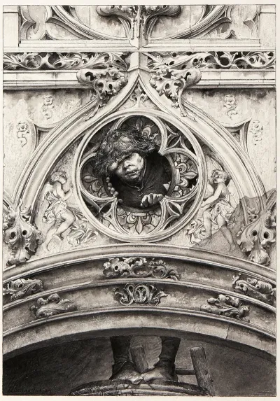 Quasimodo 6