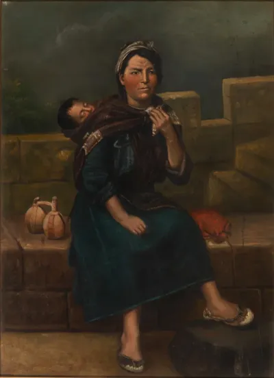 Quechua Indian 2