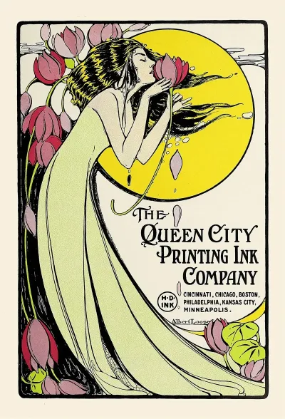 Queen City Hd Ink