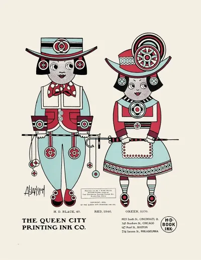 Queen City Ink Ad 04