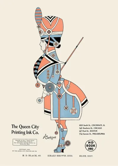Queen City Ink Ad 24