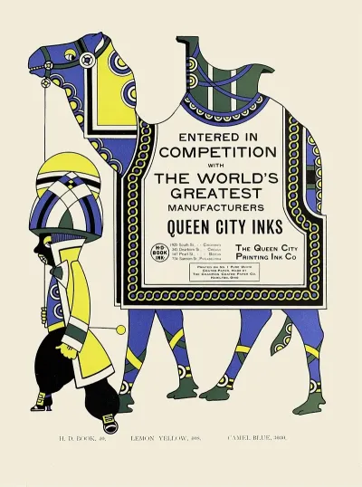 Queen City Ink Ad 28