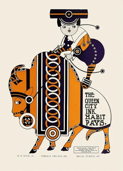 Queen City Ink Ad 29