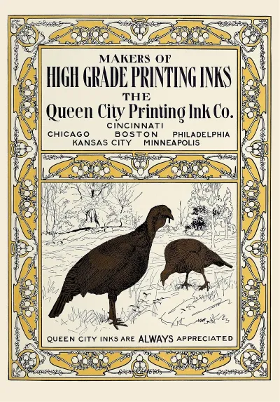 Queen City Inks Are Always Appreciated