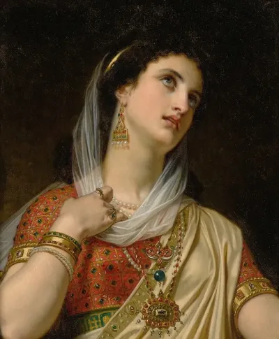 Queen Esther 2