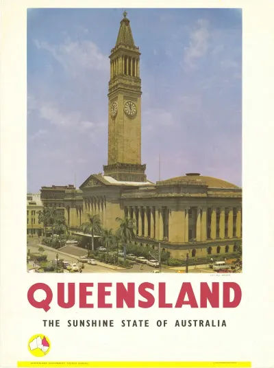 Queensland The Sunshine State Of Australia 2