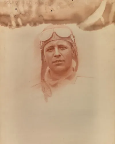 Quentin Roosevelt