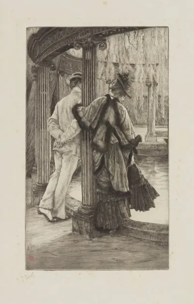 Querelle Damoureux