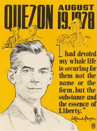 Quezon