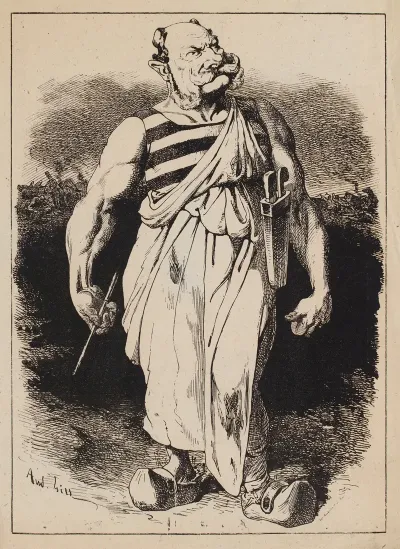 Qui Demande Un Boucher