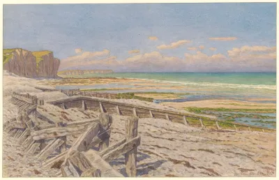 Quiberville 2