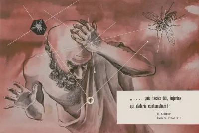 Quid Facies Tibi Injuriae Qui Dederis Contumeliam