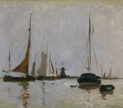 Quiet Harbor Holland
