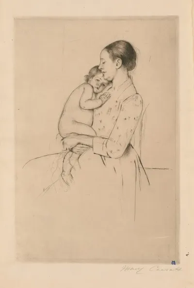 Quietude 4