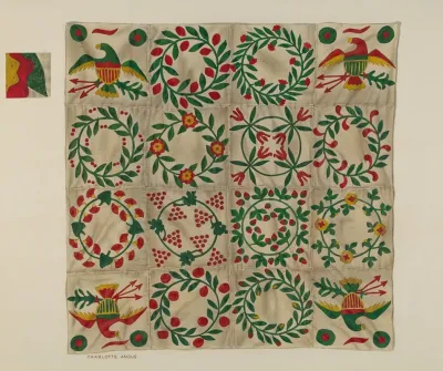 Quilt 11