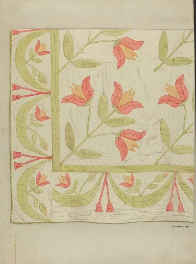 Quilt 17