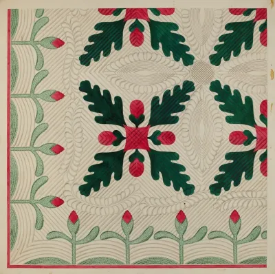 Quilt 18