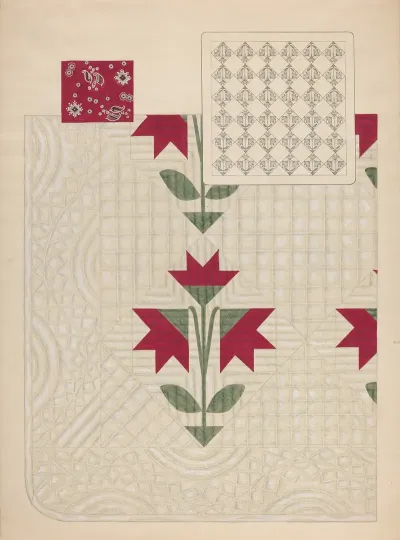 Quilt 19