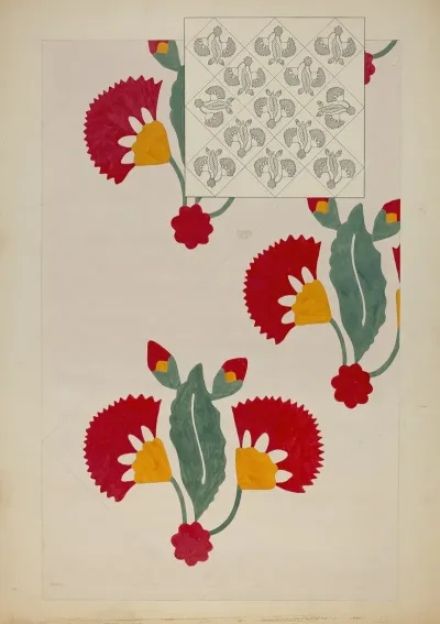 Quilt 21