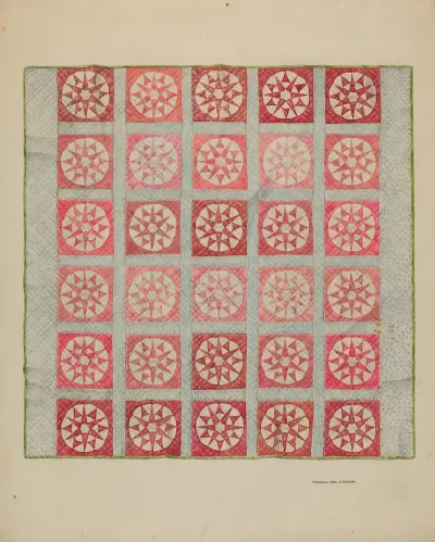 Quilt 34
