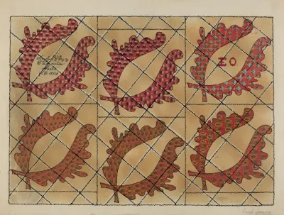 Quilt 38