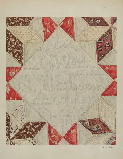 Quilt 42