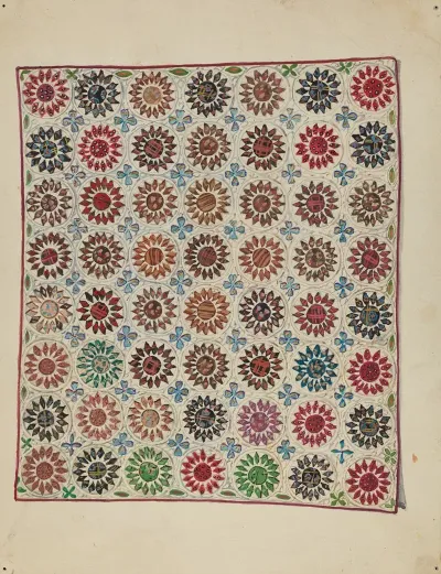 Quilt 43