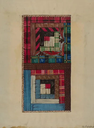 Quilt 45