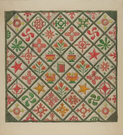 Quilt 4