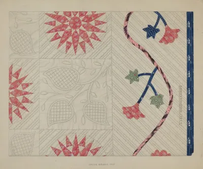 Quilt 50