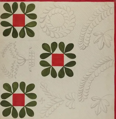 Quilt 53