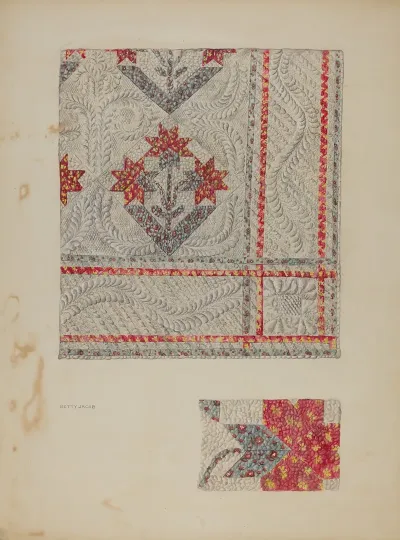 Quilt 5