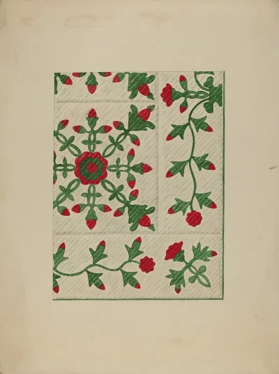 Quilt 60