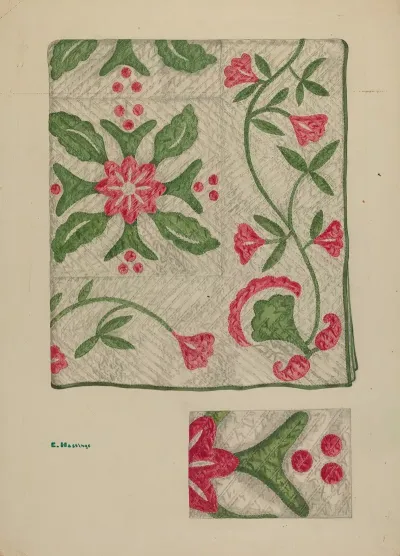 Quilt 62
